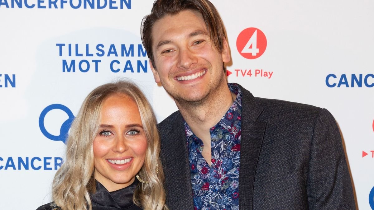 Ida Warg och Alexander Pärleros flyttar från Spanien