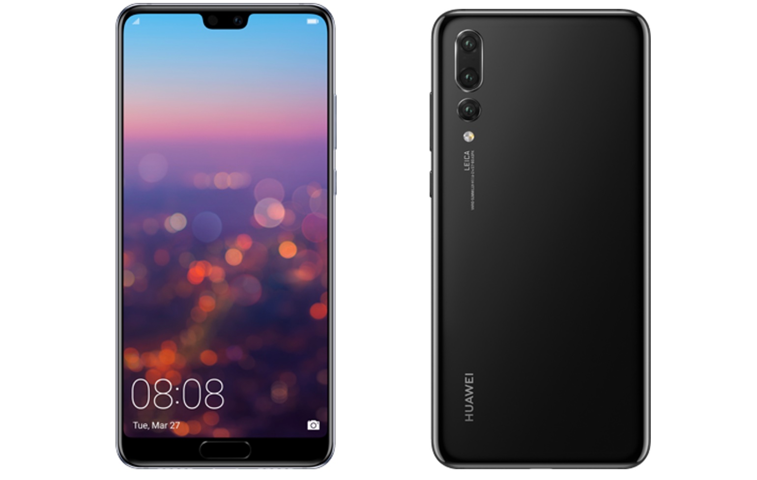 Huawei P20 pro Huawei P20 pro