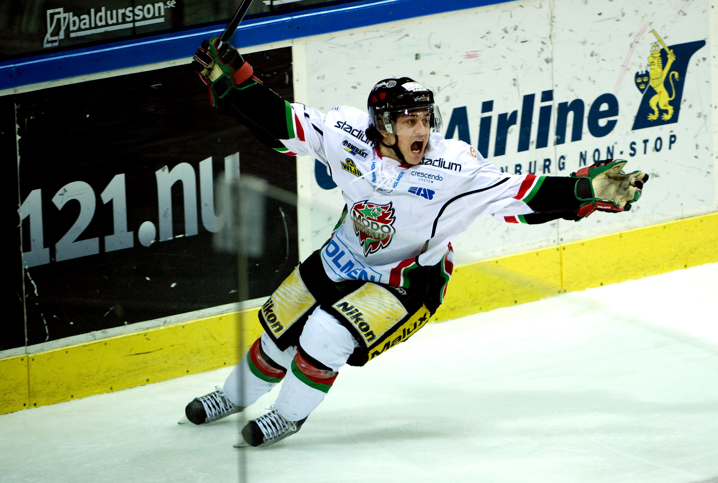 Mats Zuccarello Aasen imponerade under OS och gjorde NHL-klubbarna intresserade.
