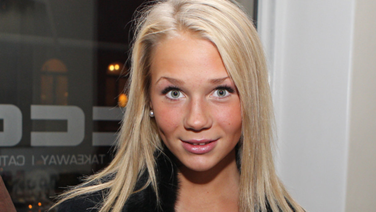 19. Lyxälskaren Desiree Dessie Nilsson drog in 66 100 kronor.