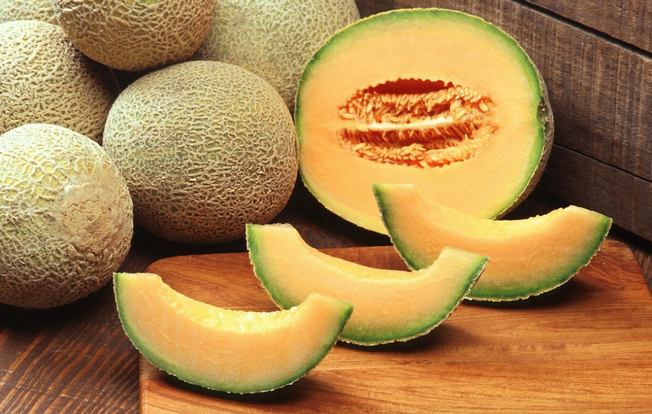Cantaloupe Cantaloupe