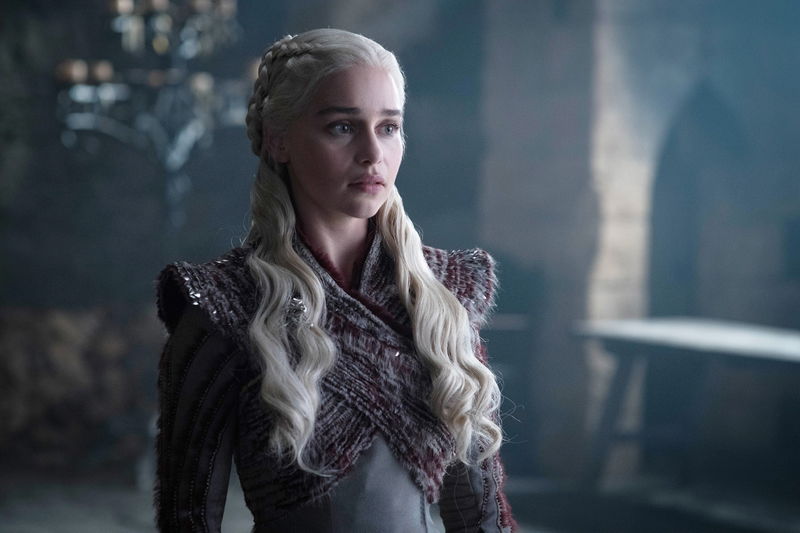 Daenerys Targaryen Daenerys Targaryen