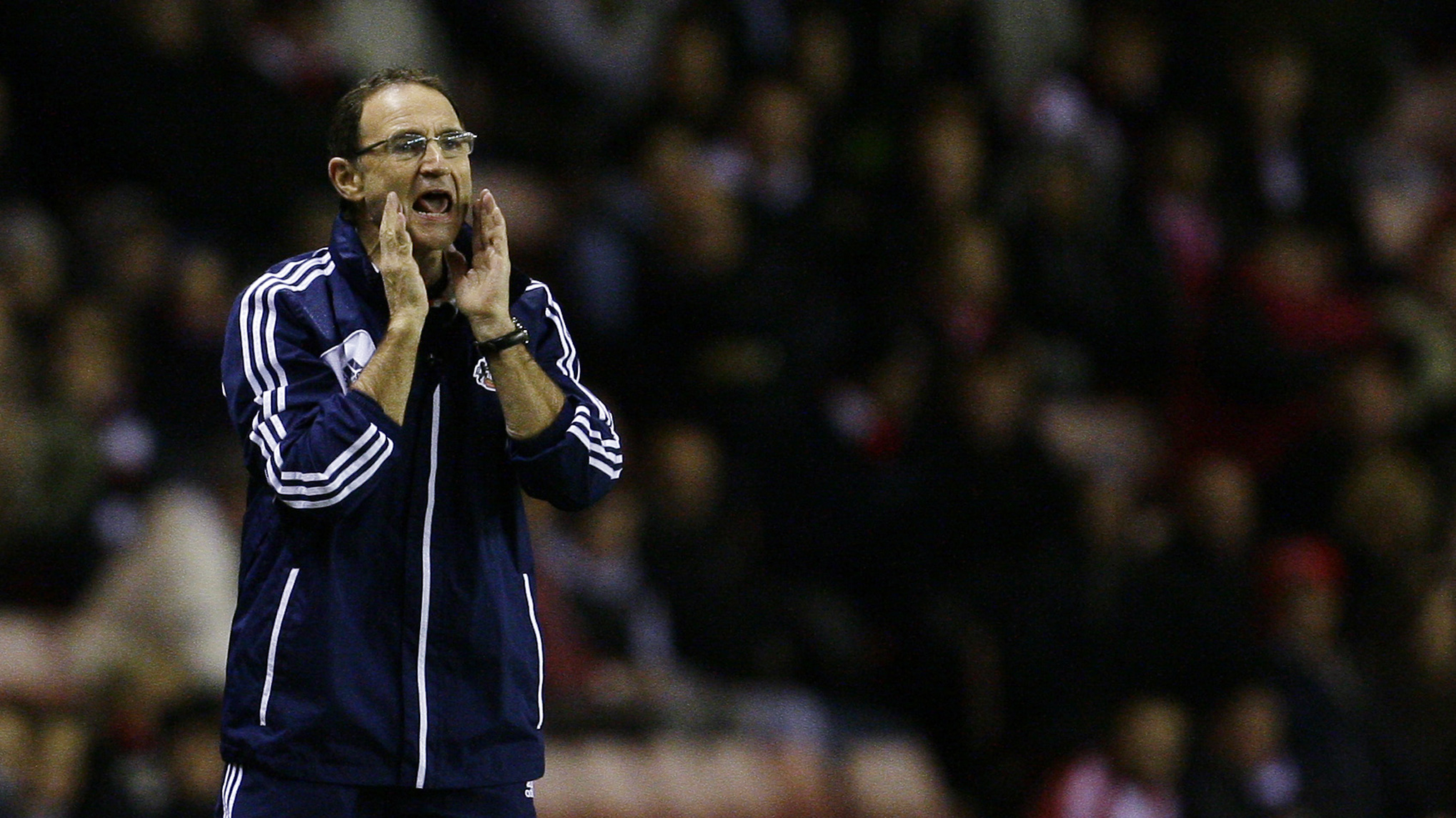 29. Martin O'Neill, Sunderland 21,5 miljoner kronor per år. 29. Martin O'Neill, Sunderland 21,5 miljoner kronor per år.