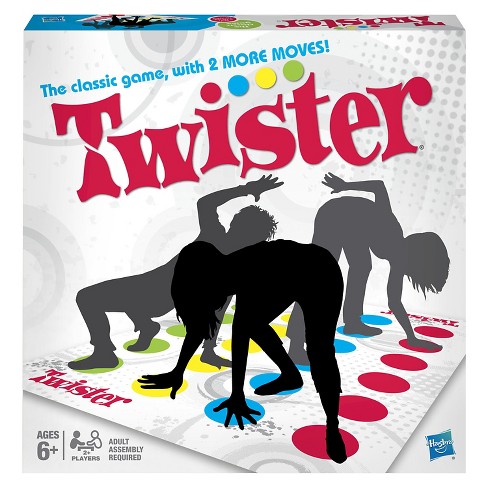 Twister Twister