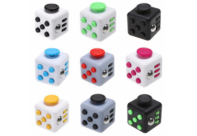 Fidget cube Fidget cube