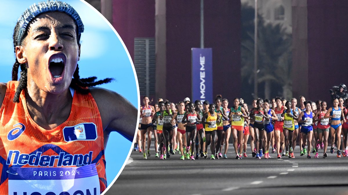 Sporten tas bort från VM – stor förändring