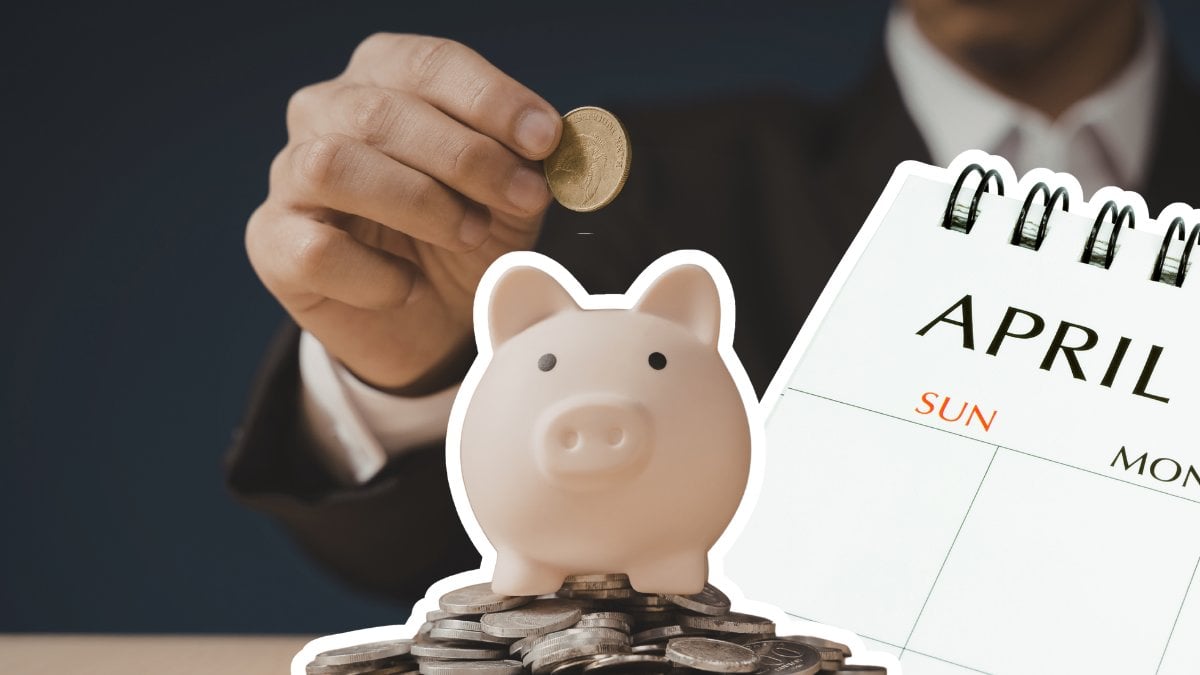 Aprils räntelista 2026: Det är banken med lägst bolåneränta