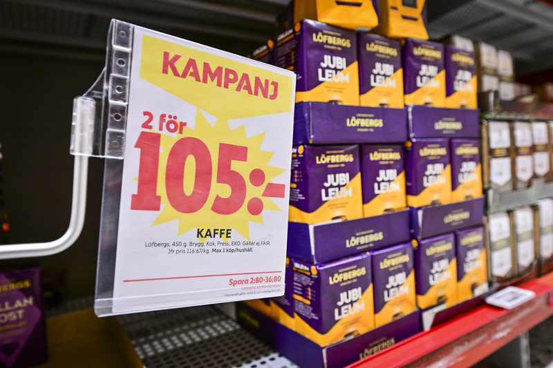 Foto: Björn Larsson Rosvall/TT