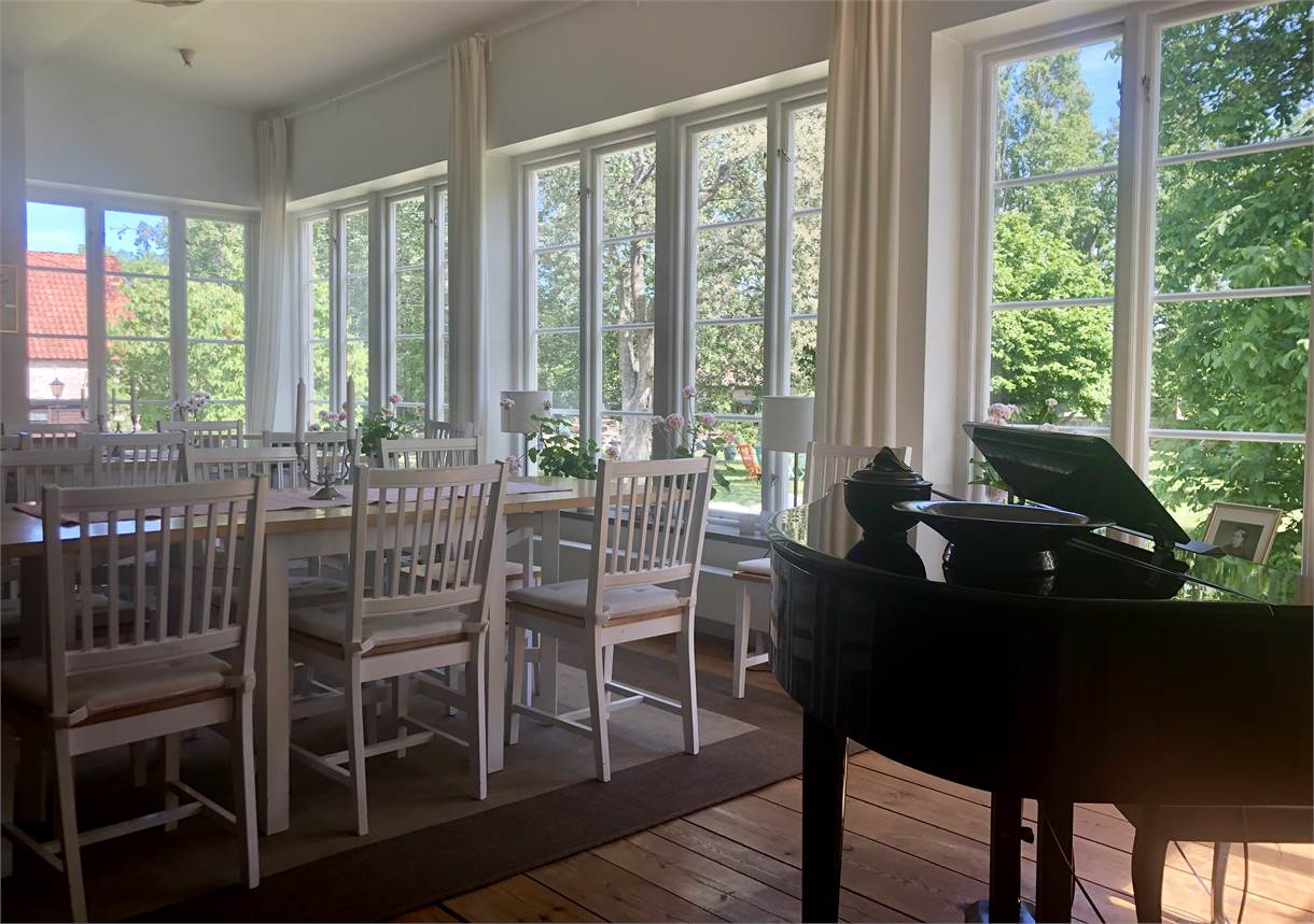 Grå Gåsen Grå Gåsen