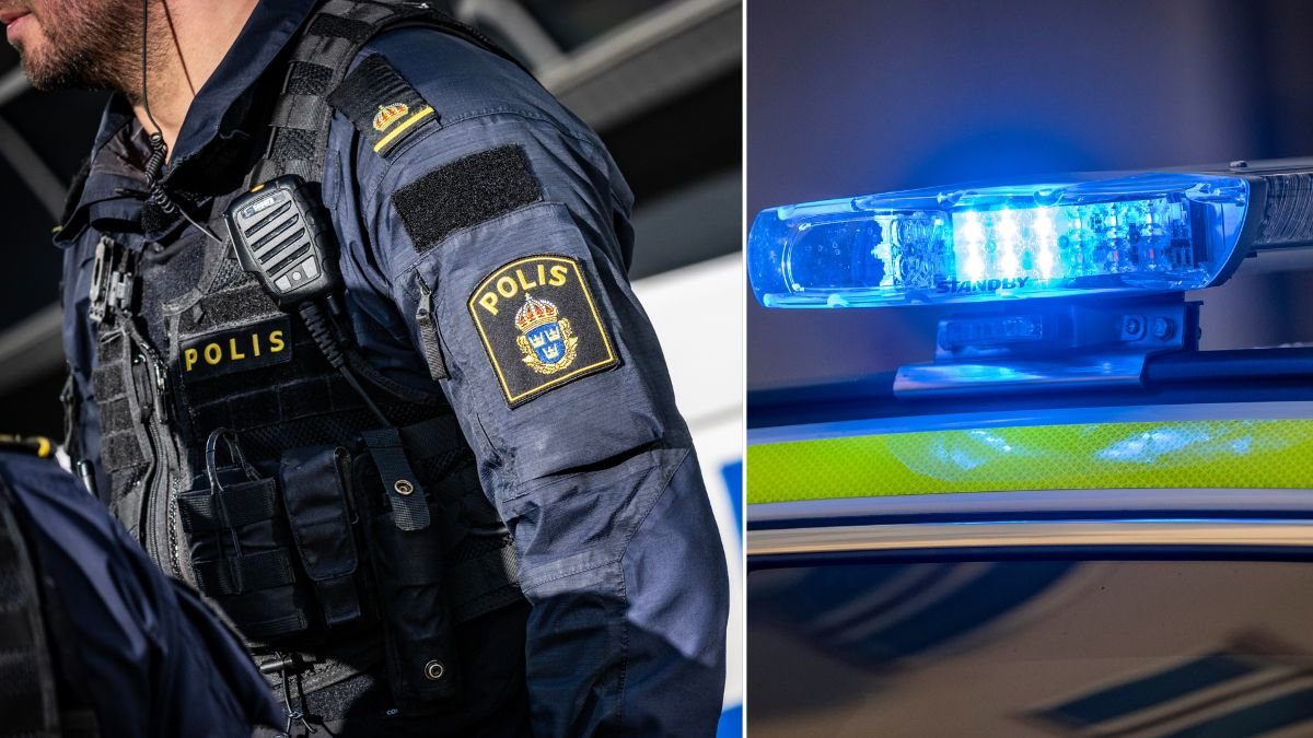 Kvinna allvarligt skadad – misstänkt gärningsman död