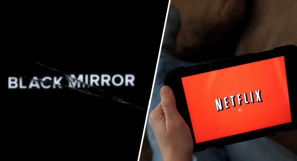 Black Mirror: Bandersnatch är första interaktiva långfilmen på Netflix