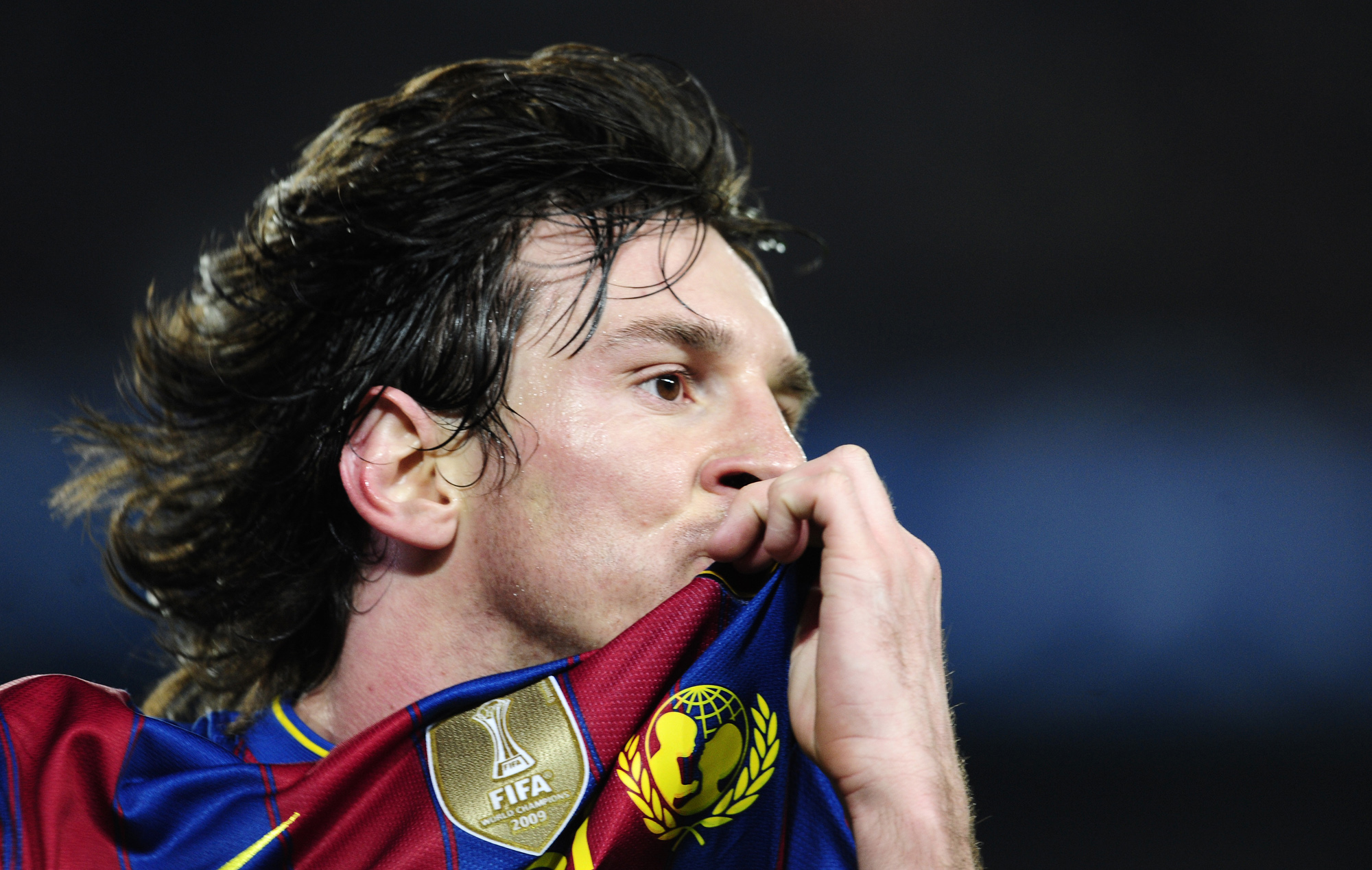 Arsenal, Lionel Messi, Barcelona, Champions League, Diego Maradona