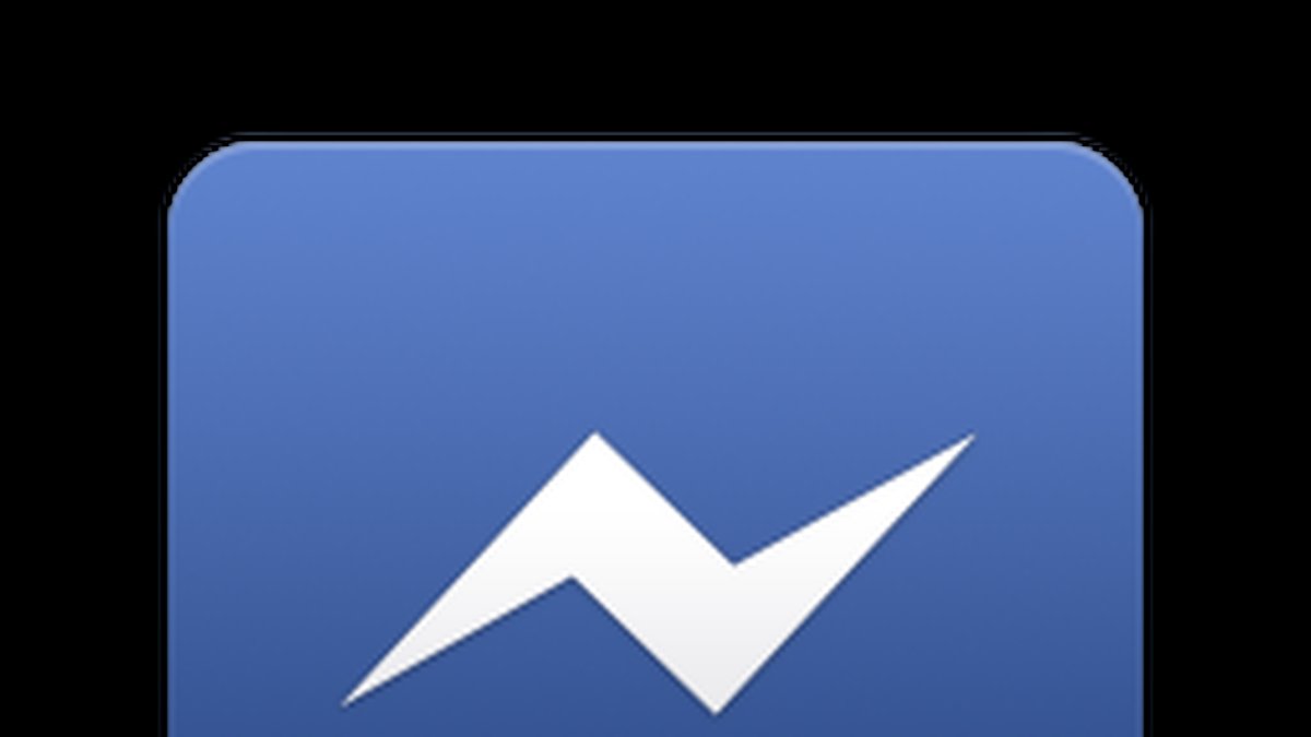 Facebook messenger har länge varit den största meddelandetjänsten i mobilen. 