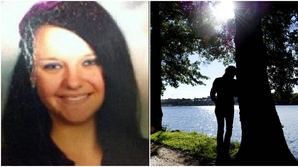15-åriga Rachel försvann för fem år sen.