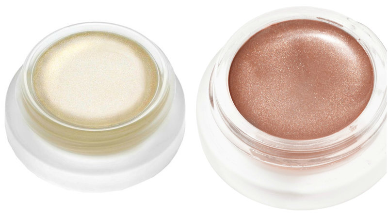 RMS Beaty luminizer