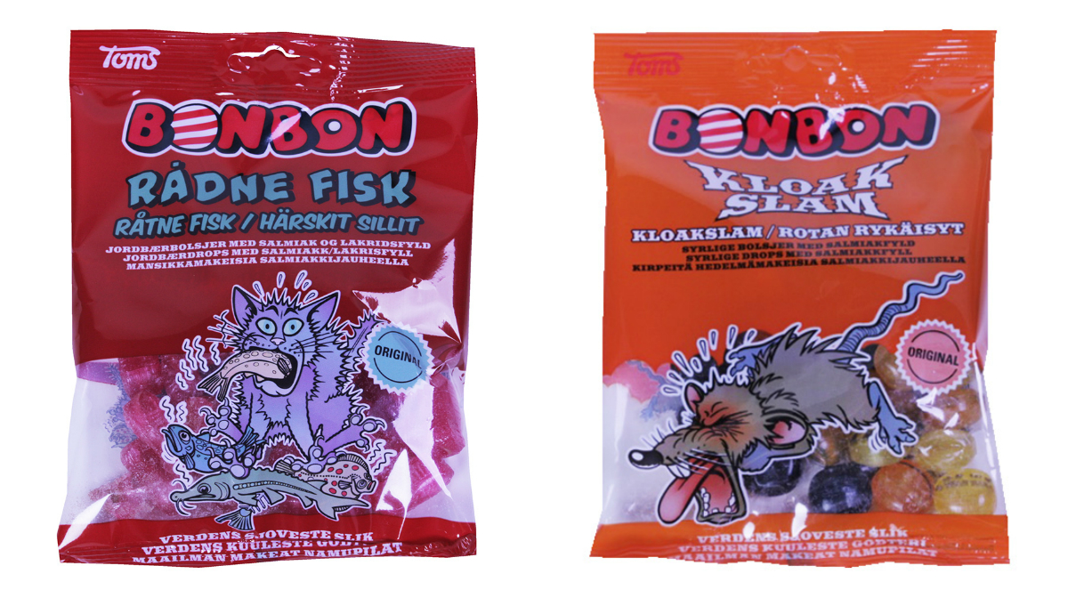 BonBon BonBon