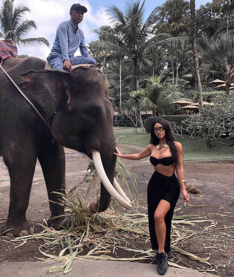 Kim Kardashian Kim Kardashian