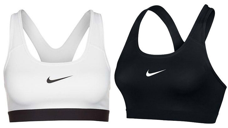 Sport-BH från Nike Sport-BH från Nike