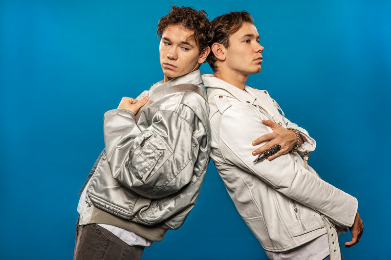 Marcus & Martinus Marcus & Martinus