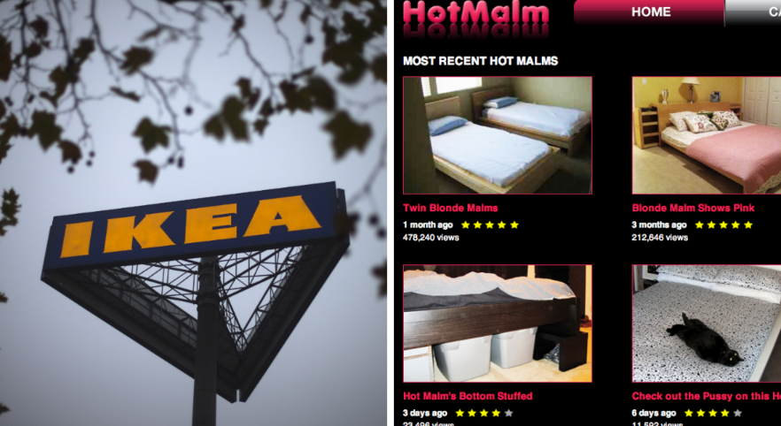 youporn ikea
