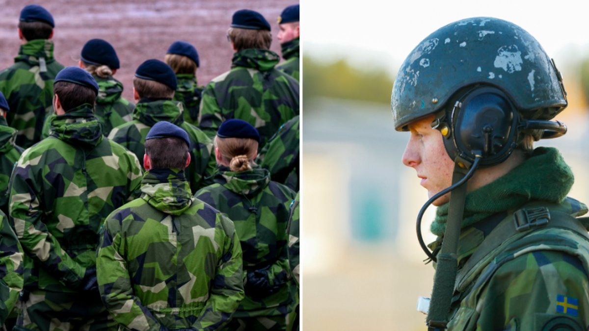 Detta är din plikt – om kriget kommer till Sverige