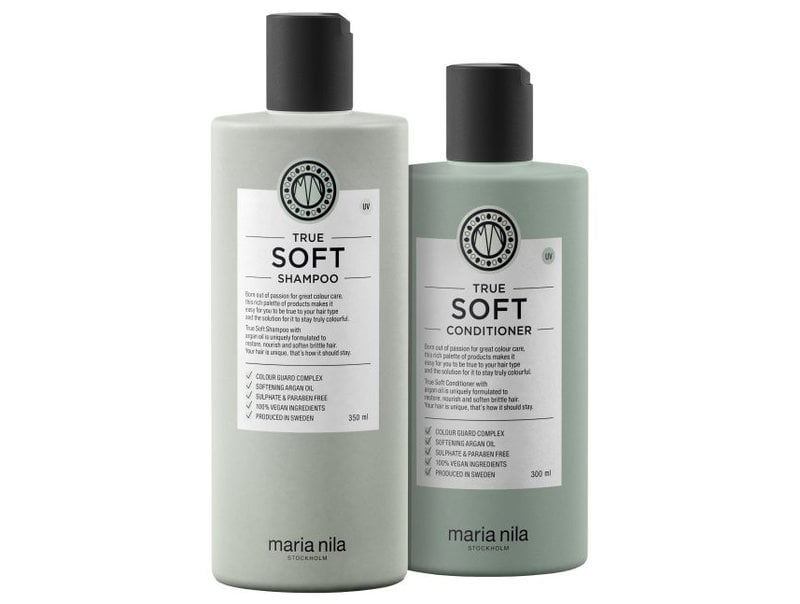 Maria Nila True soft