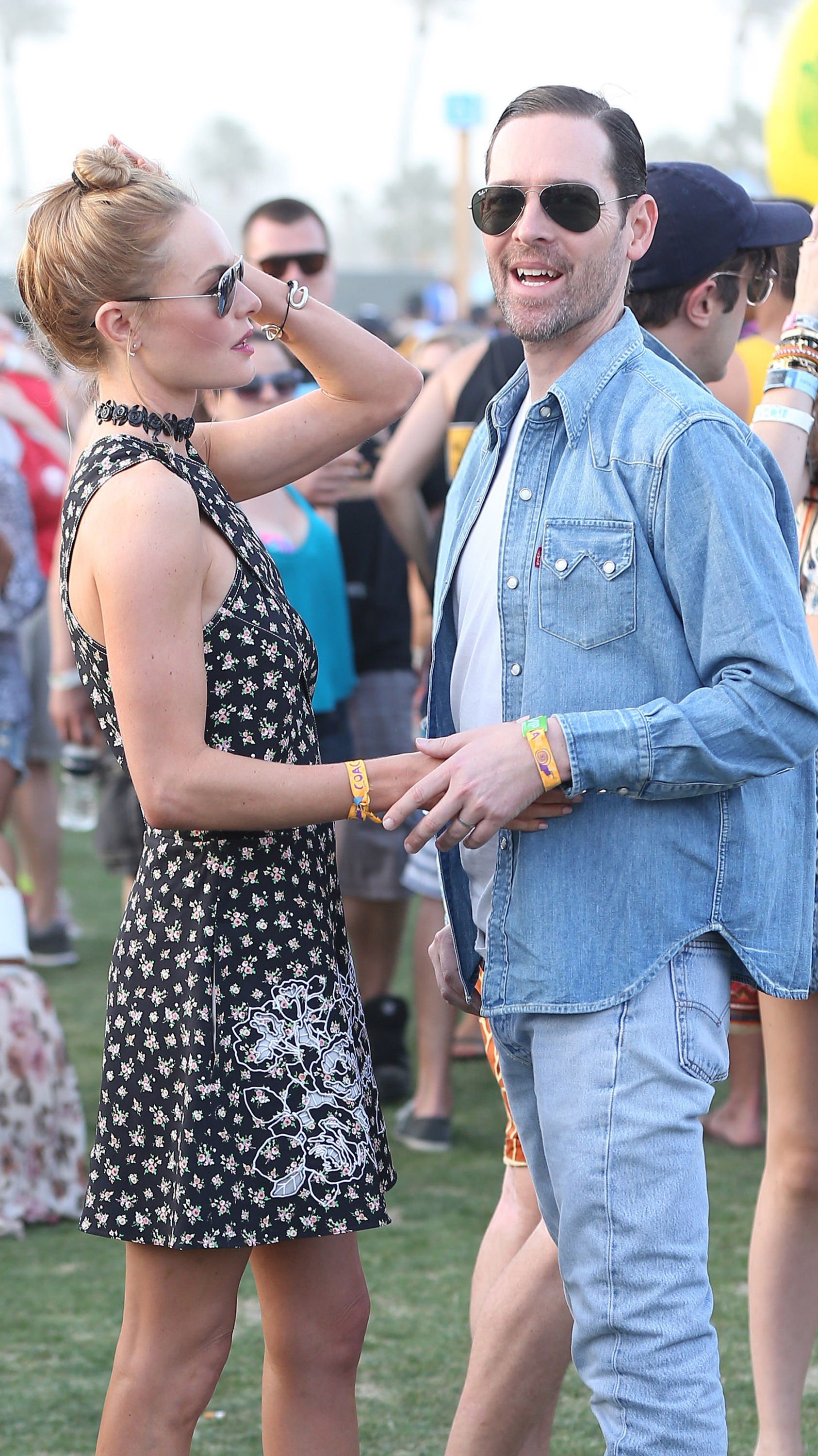 Alexander Skarsgårds ex-flickvän Kate Bosworth hade det mysigt med nya pojkvännen. Alexander Skarsgårds ex-flickvän Kate Bosworth hade det mysigt med nya pojkvännen.
