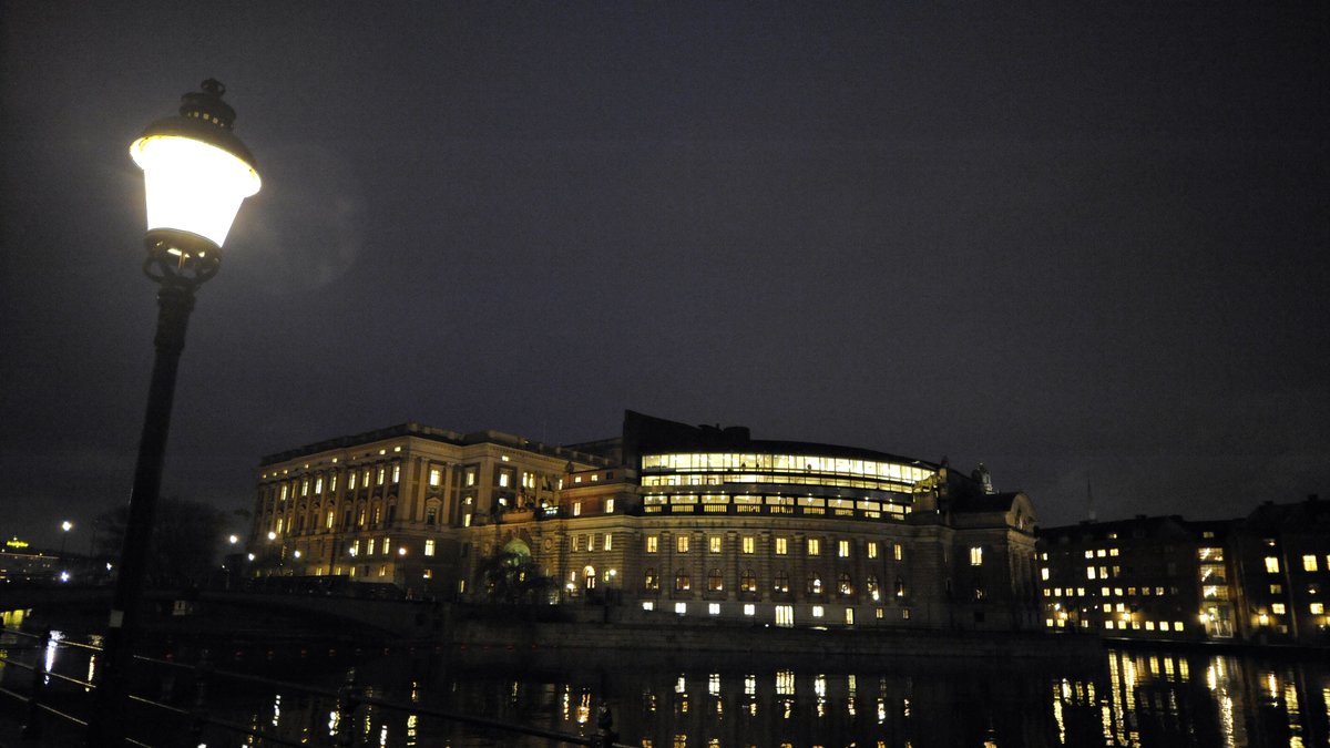 Under tisdagskvällen har skottlossning rapporterats i Stockholm.