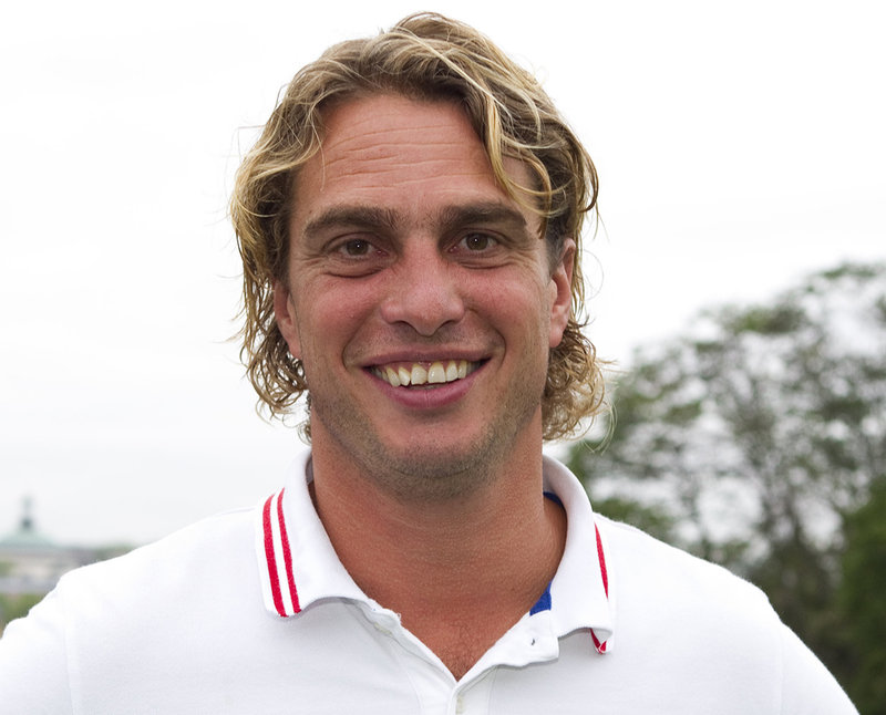 Anders Öfvergård