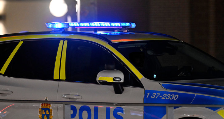 Polisen, SVT, mord, TT, Linköping