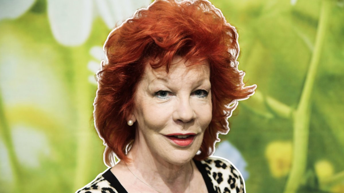 Efter kritiken – Barbro Ehnbom bryter tystnaden om Epstein