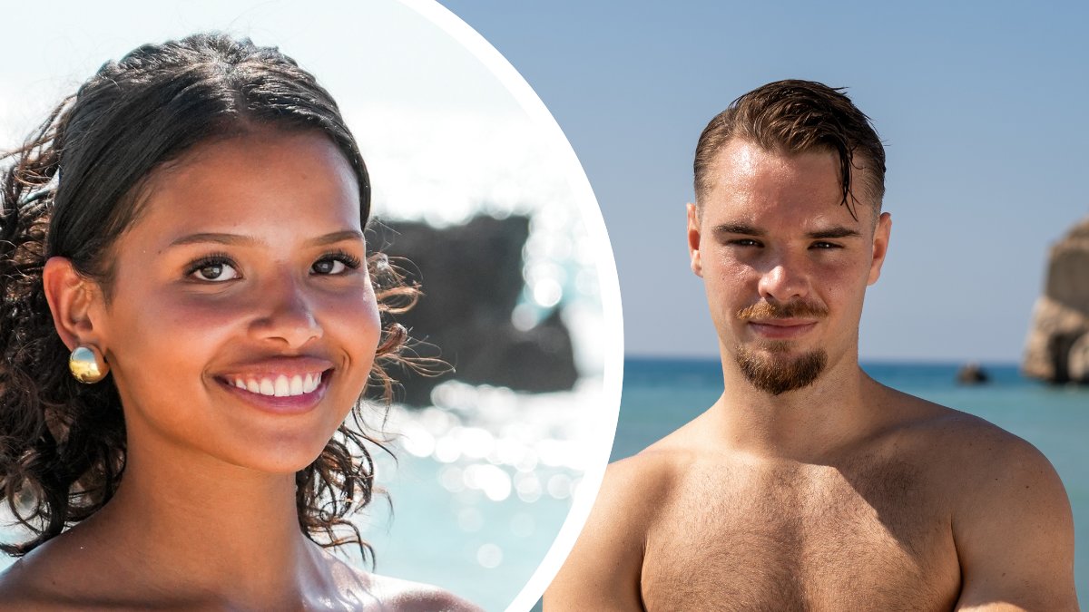 Love Island-vinnarna har gjort slut: 