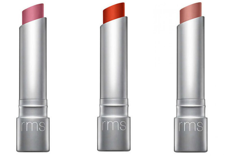 RMS Beauty läppstift
