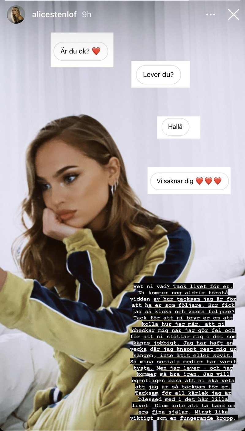 Alice Stenlöf