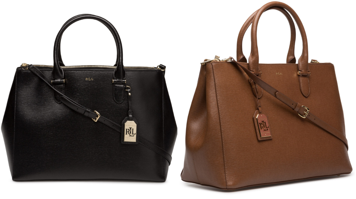 Ralph Lauren väskaq Ralph Lauren väskaq
