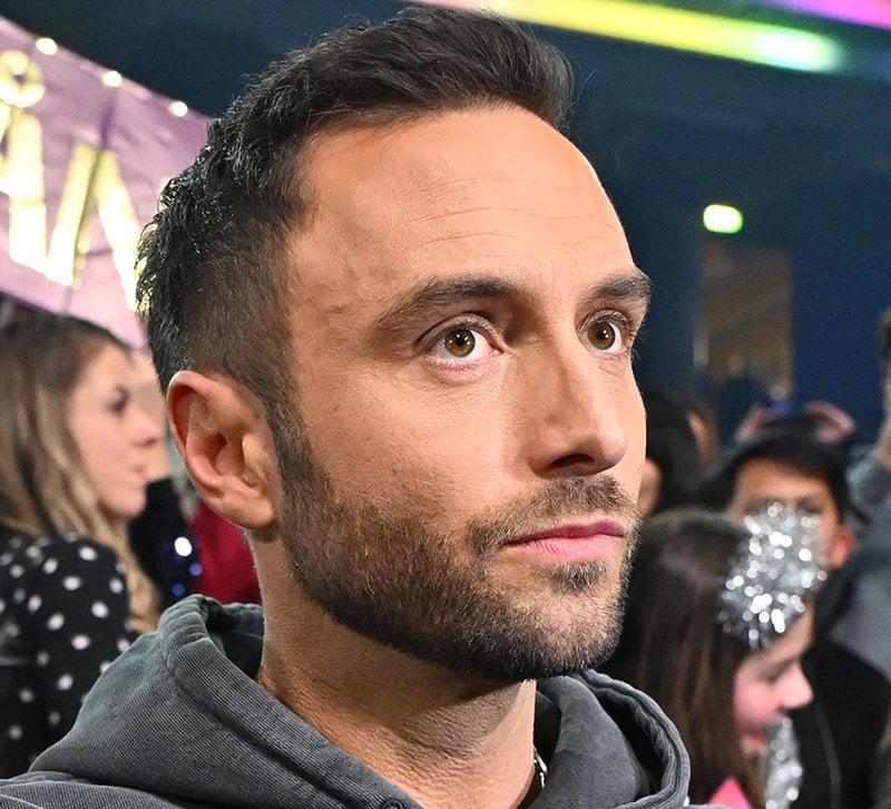 Måns Zelmerlöw