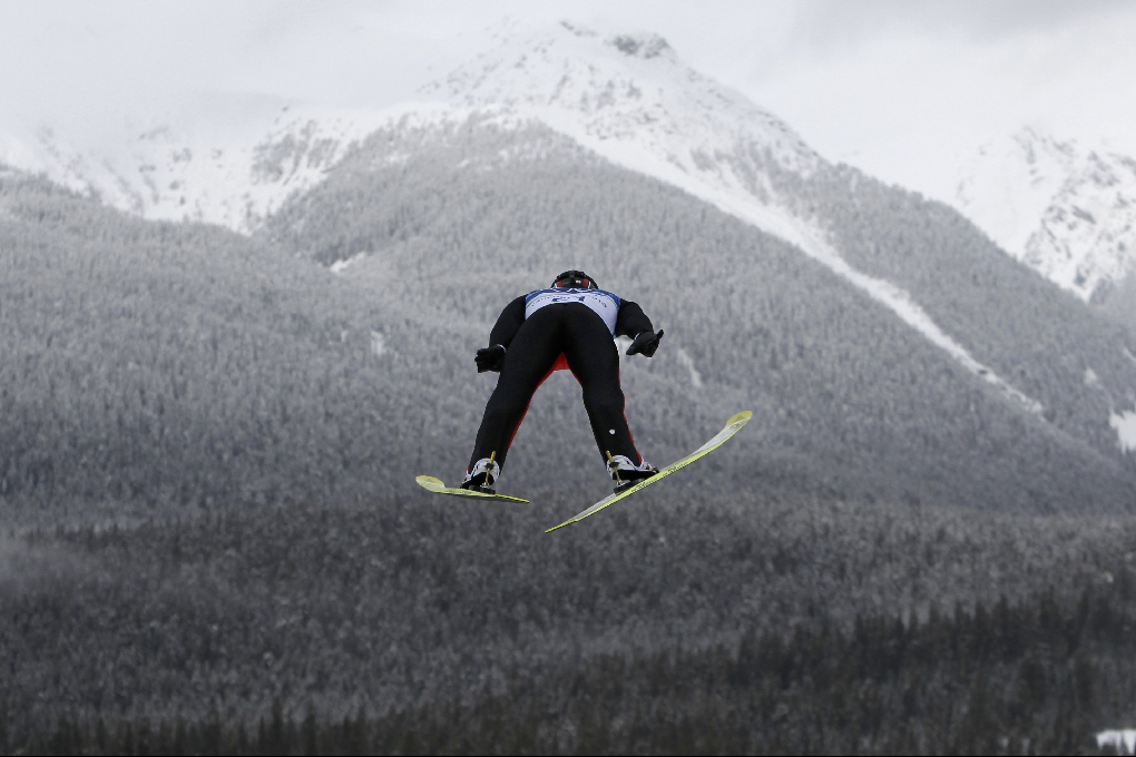 skidor, Olympiska spelen