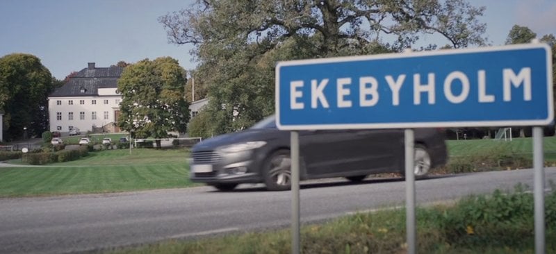 Ekebyholm Ekebyholm