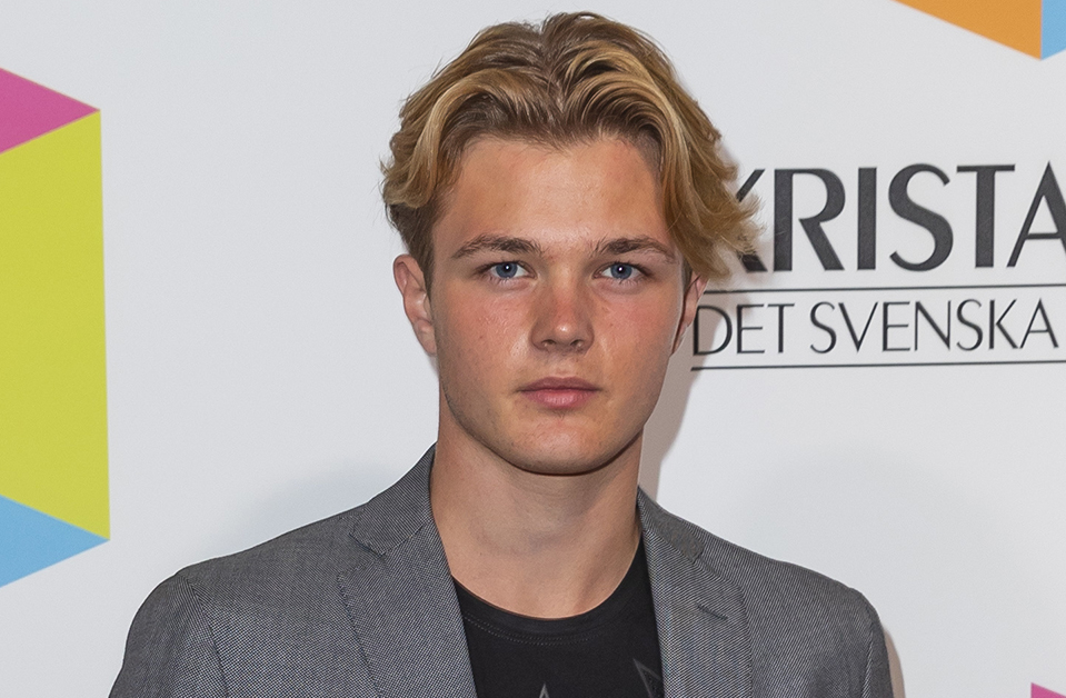 Lance Hedman Graaf Lance Hedman Graaf