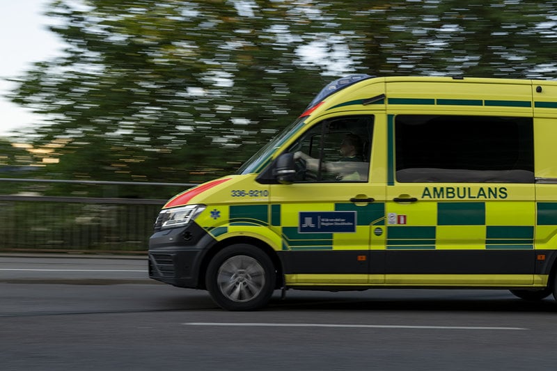 Ambulans