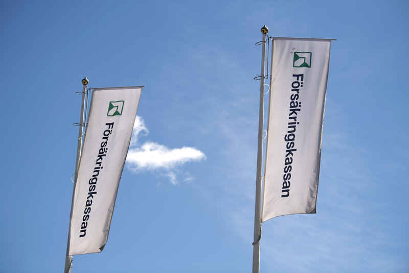 Foto: Jessica Gow/TT