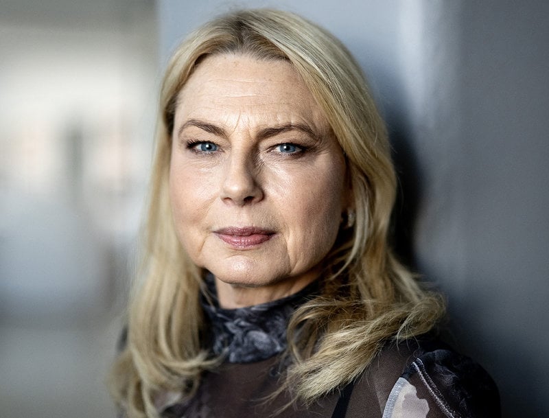 Helena Bergström Helena Bergström