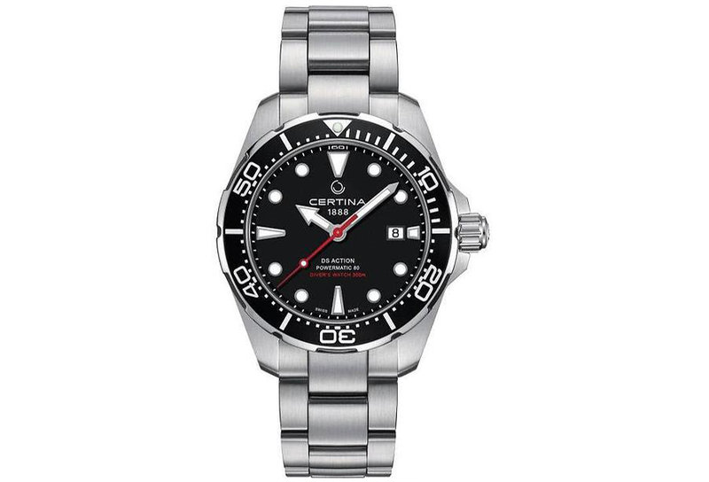 Certina DS Action Diver