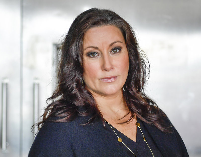 Lisa Nilsson Lisa Nilsson