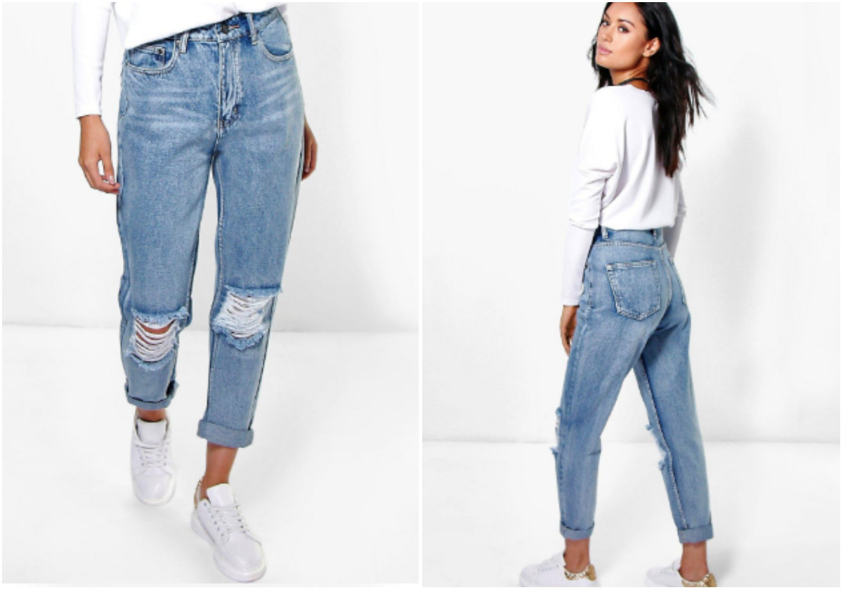 Jeans Jeans