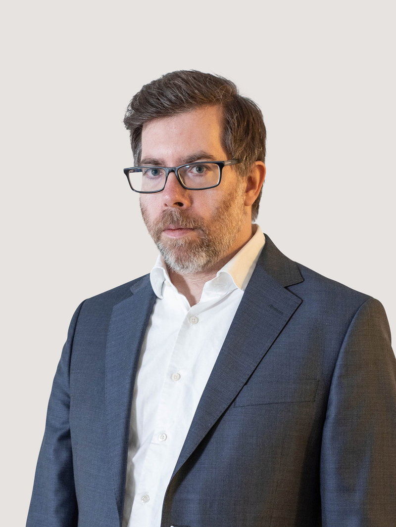 Fredrik Aldmo är jurist och kompetensansvarig för fastighetsrätt på Familjens Jurist.