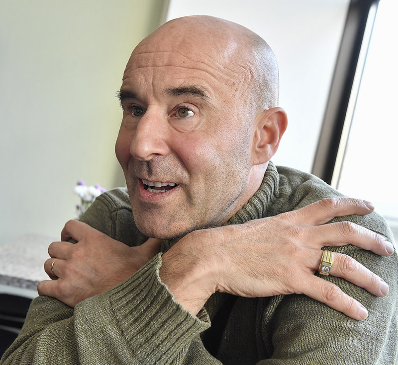 Mark Levengood Mark Levengood
