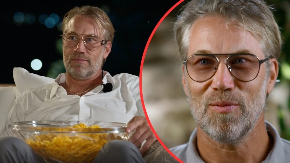 Mästarnas mästare 2026: Peter Forsbergs iskalla diss