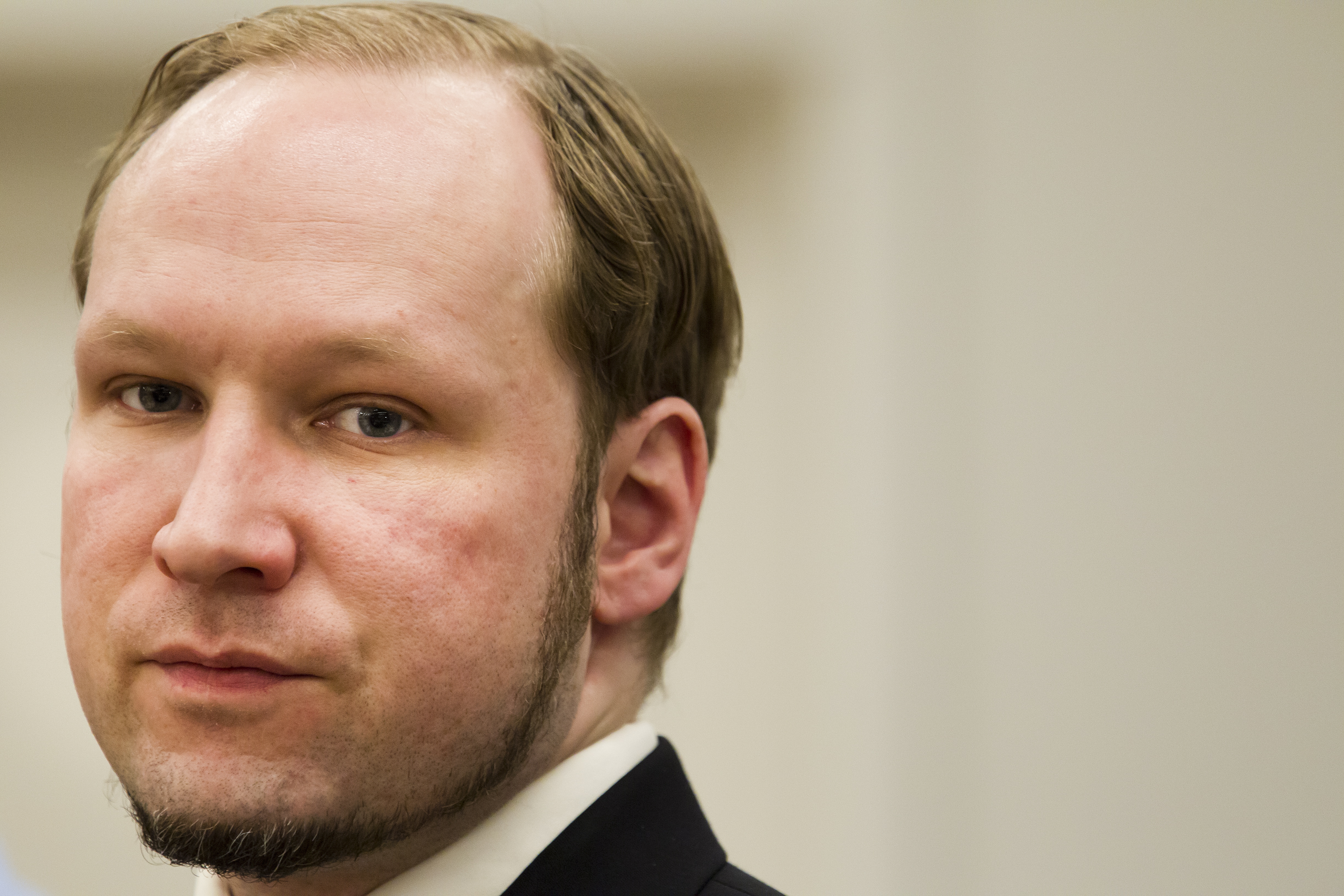 Anders Behring Breivik dödade 77 personer i Norge den 22 juli förra året.
