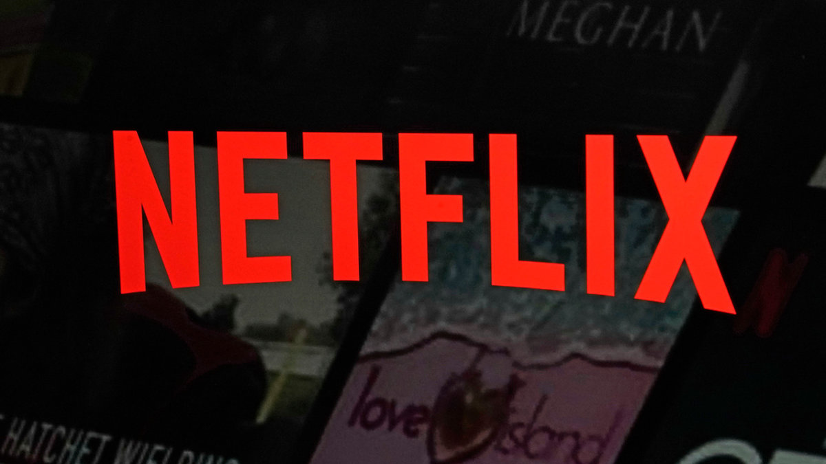 Netflix vill att fler ska betala för sina abonnemang. Arkivbild.